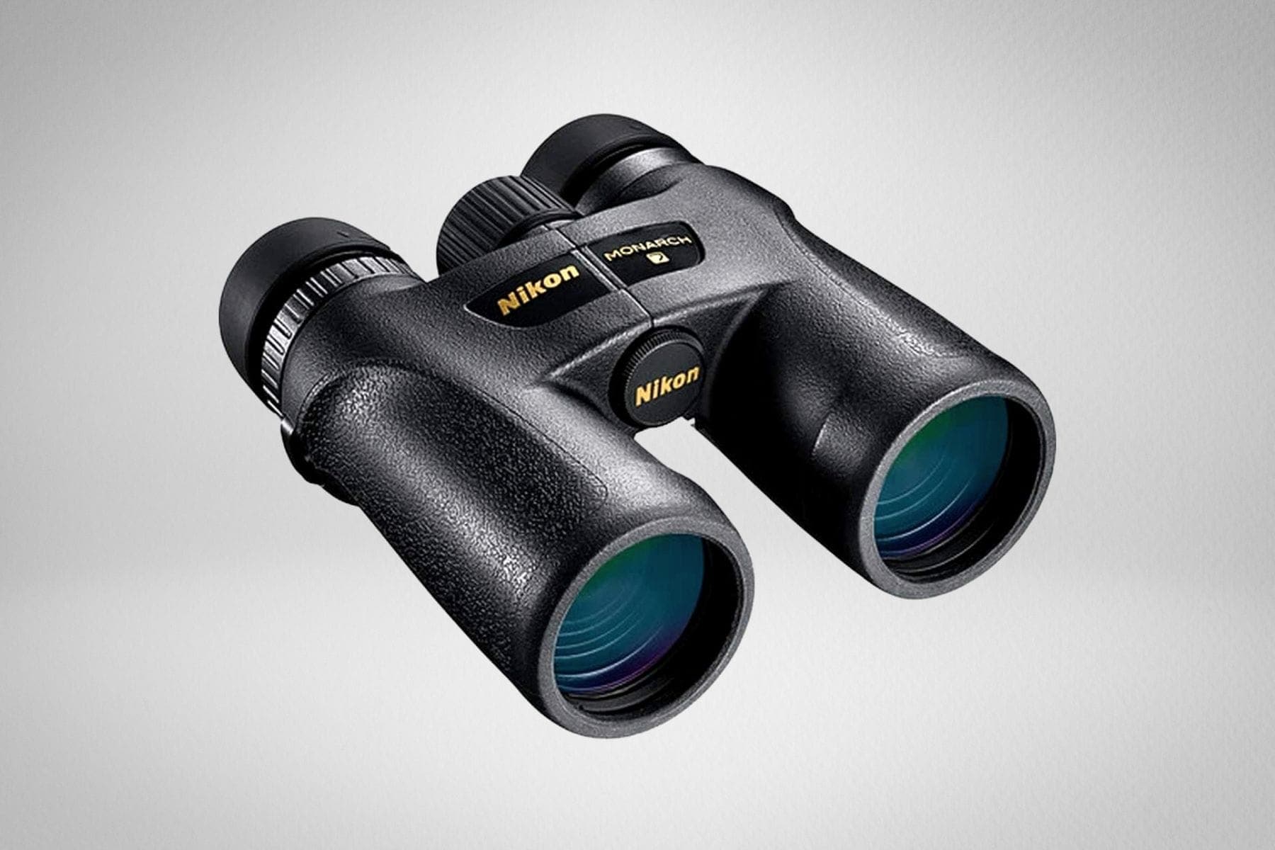 Nikon PROSTAFF 3S 10x42 - Review 2025 - Outoria